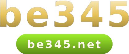 be345 logo